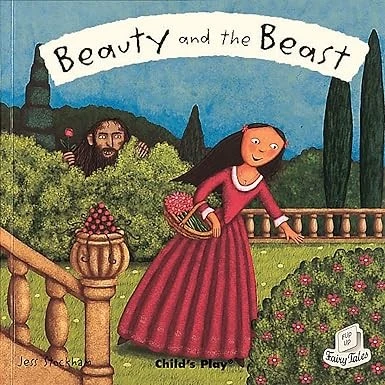 Beauty and the Beast